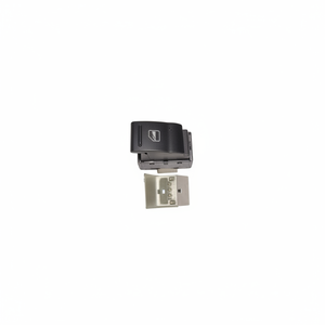 Interrupteur de lève-vitre droit simple pour VW Transporter T5 2004 et modèles ultérieurs 7L6959855B DODO AN1920 TR - Product Image 2