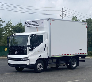BYD 3 4 5 tonnes <span class=keywords><strong>camion</strong></span> frigorifique électrique à carburant diesel pour les aliments surgelés transport de crème glacée <span class=keywords><strong>camion</strong></span> de transport de fruits et légumes - Product Image 3