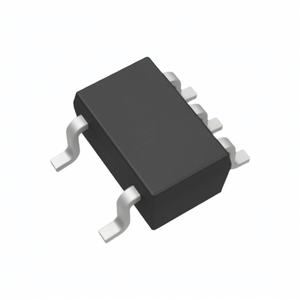 TL4051BIDCKT Manufacturer Channel Power Management (PMIC) 5 TSSOP, SC <b>70</b> 5, SOT 353 Buy Electronics Components Online - Product Image 1