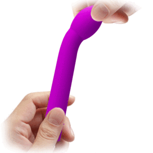 Pretty Love Finger-Vibrator G-Punkt-Finger-Vibrator Finger-Sex-Vibrator - Product Image 3