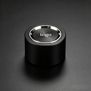 Factory Customized Rotary Index Dial CNC Turning Milling Laser Engraved Industrial Instrument Calibration <b>Knob</b> for Machining - Product Image 4
