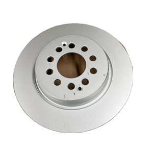 Ricambio <span class=keywords><strong>Auto</strong></span> originale di qualità OEM PN 10436735 disco freno posteriore per <span class=keywords><strong>Auto</strong></span> SAIC <span class=keywords><strong>MG</strong></span> <span class=keywords><strong>ZS</strong></span> <span class=keywords><strong>MG</strong></span> RX3 - Product Image 4