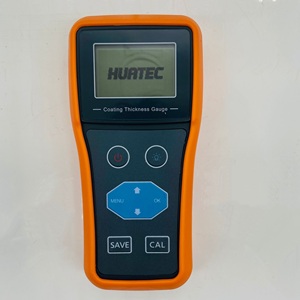 TG-6101 เครื่องวัดความหนาและน้ำหนักของสารเคลือบสังกะสีแบบพกพา - Product Image 2