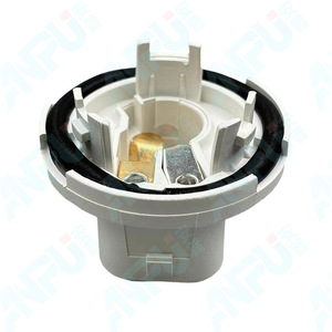 Feu de position latéral S25 RZ 01 A0119 pour camions Volvo poids moyen et lourd, pièce de rechange en plastique, insertion directe - Product Image 1