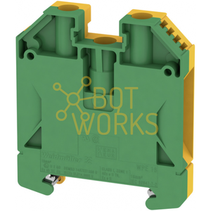 Weidmuller 1010400000 - Nuovo - Product Image 1