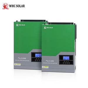WHC Năng Lượng Mặt Trời 10Kw Off Grid Pv Panneau Solaire Systeme Complet Tấm Năng Lượng Mặt Trời 1000 Wát 4Kw 5000 Wát <span class=keywords><strong>Inverter</strong></span> Năng Lượng Mặt Trời - Product Image 4