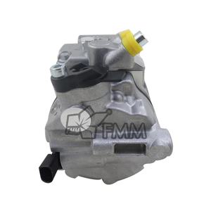 Compresor de Aire Acondicionado para Automóvil 7SEU17C 7E0260803G 7E0820803D 7E0820803A para Volkswagen VW T5 Transporter Multivan Amarok 2.0 TDI - Product Image 6