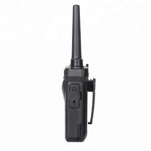 Uhf, vhf Li-Ion de la batería del coche waki taki walkie-talkie - Product Image 5