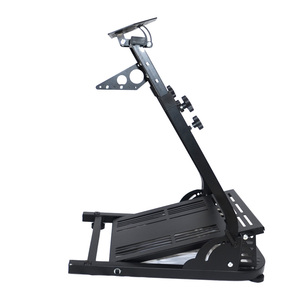 Support de roue universel pliable en métal robuste, nouvelle arrivée, compatibilité universelle - Product Image 3