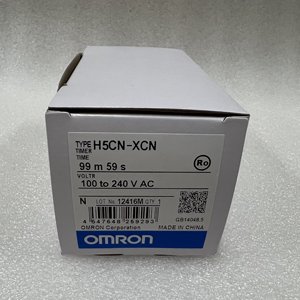 <b>Timer</b> H5CN-XCN - Product Image 1