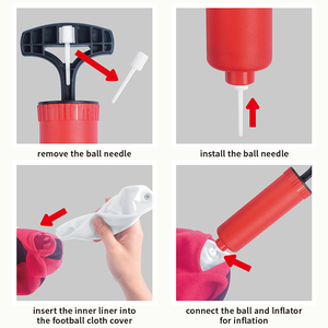 Jouets <span class=keywords><strong>de</strong></span> ballon <span class=keywords><strong>de</strong></span> football lumineux Huiye brillent dans l'obscurité ballons <span class=keywords><strong>de</strong></span> football adolescents cadeau avec idées LED <span class=keywords><strong>jeux</strong></span> <span class=keywords><strong>de</strong></span> sport cool jouets <span class=keywords><strong>de</strong></span> football <span class=keywords><strong>pour</strong></span> enfants garçons - Product Image 5