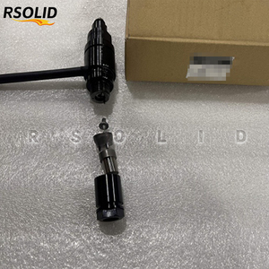 Injecteur de carburant diesel Rsoliddiesel 37560-39002 37560-37012 compatible avec moteur diesel S6R, joint d'étanchéité 05946-01001 05946-01401 - Product Image 4