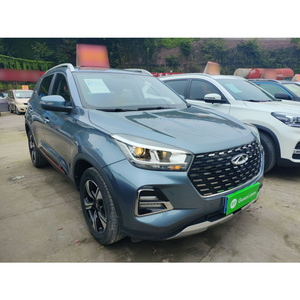GUAZI Chery Tiggo 5x Usado, Listo para Exportación, 2021, Gasolina, 1.5, SUV, Tracción Delantera, 5 Asientos, Zltgupya3c - Product Image 2