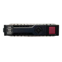 Disque dur 862138-001 6 To SATA 6G Midline 7.2K LFF (3,5 pouces) 861750-B21