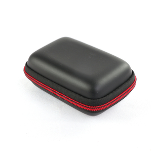 Outil personnalisé EVA étui à fermeture éclair pour <span class=keywords><strong>Samsung</strong></span> <span class=keywords><strong>T7</strong></span> <span class=keywords><strong>Touch</strong></span> Portable SSD externe disques SSD accessoires sac de transport - Product Image 6