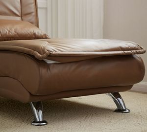 Sofá <span class=keywords><strong>cama</strong></span> plegable eléctrico para habitación individual, <span class=keywords><strong>chaise</strong></span> <span class=keywords><strong>longue</strong></span> de madera perezosa para apartamento <span class=keywords><strong>pequeño</strong></span>, dormitorio que puede acostarse y dormir - Product Image 5