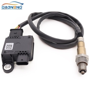 Capteur de particules fines diesel PM 03N906261A pour VW <span class=keywords><strong>Crafter</strong></span> <span class=keywords><strong>Combi</strong></span> Man 2.0 TDI - Product Image 3