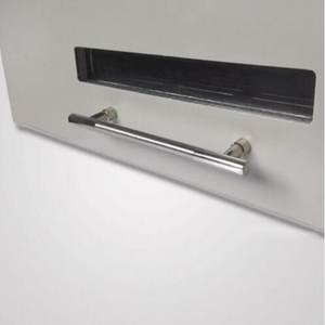 T-962A di riflusso della stazione + arrivo di rilavorazione SMD IC nuovo riscaldatore SMT PCB LED forno a infrarossi BGA 962A stazione spina di saldatura T962A + T PUHUI - Product Image 4