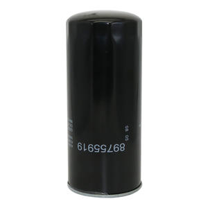 Filtre à huile pour machine Denford VF55 89755919 Élément de filtre à huile pour compresseur d'air - Product Image 1