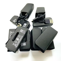 Kabel USB Type-C Pengisian Cepat 3A/5A Langsung dari Pabrik, Konduktor Tembaga Murni, Pelapis TPE/PVC, Pelindung Foil, 1M/2M/3M S8/S9/S10