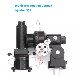 Astronomisches Teleskop Reflektor öffnung 114mm Teleskop Astronomico Teleskop mit Stativ für <span class=keywords><strong>1000MM</strong></span> Brennweite - Product Image 5