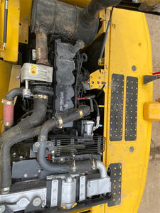 Komatsu รถตักมือสองรถตัก PC200 PC220มือสอง PC220-8 - Product Image 5