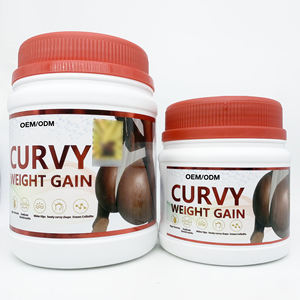 Integratore Erboristico Efficiente per Donne Adulte, Supporta l'Aumento di Peso, il Potenziamento della Massa Muscolare e l'Accelerazione del Progresso verso la Maturità Femminile - Product Image 2