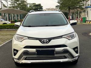 Toyota <span class=keywords><strong>RAV4</strong></span> Modelo <span class=keywords><strong>2016</strong></span> 2.0L CVT 2WD Edición Fashion Estándar de Emisiones Nivel V Nacional 2.0L 151 Caballos de Fuerza L4 - Product Image 2