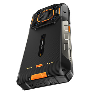 Original 5g ulefone armor 26 siêu điện thoại gồ ghề, 12GB + 512GB, 6.78 inch 200mp máy ảnh 15600mAh Android 13 điện thoại di động - Product Image 5