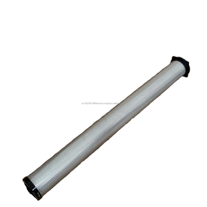 ไส้กรองอากาศ Mengma Precision Line รุ่น E7-48-II สีเงิน สำหรับเครื่องอัดอากาศแบบสกรูอุตสาหกรรม  ทำจากกระดาษกรองใยแก้ว ใช้ในงานพลังงานและเหมืองแร่ 1 ชิ้น - Product Image 3