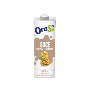 Bebidas Vegetales OraS Barista Pistacho 0,5 litros 12 unidades - Product Image 1