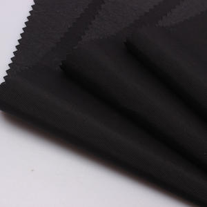 Vente chaude Couleur Personnalisée 100% Recycler Nylon 320D FD Nylon Taslan Tissu Pour Veste Vêtements De Plein Air <span class=keywords><strong>Combinaison</strong></span> De <span class=keywords><strong>Ski</strong></span> - Product Image 2