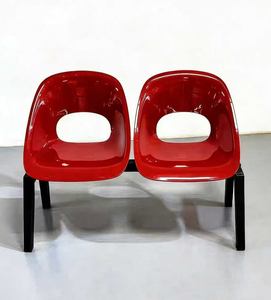 Centros Comerciales, Cafeterías, Tiendas de Ropa, Lugares Públicos de Ocio, Sillas de Espera, Canchas, Áreas de Descanso, Asientos Populares en Internet - Product Image 1