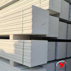 Panneau <span class=keywords><strong>de</strong></span> béton léger autoclavé, imperméable, anti-fissures, facile à découper, directement du fabricant - Product Image 4