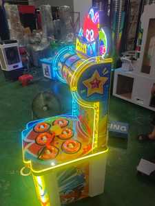 Dinibao ตู้แลกของรางวัล, ตู้เกมตู้เกมสำหรับเด็กตู้แลกของรางวัล - Product Image 3