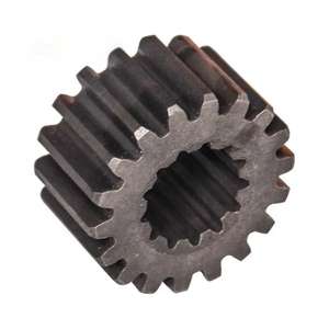 Reductor de piezas de eje duradero Superior 936, engranaje planetario Solar de conducción central pequeño para cargador - Product Image 4