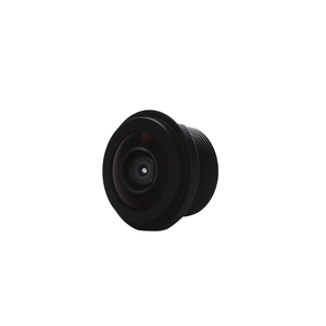 Objectif automobile 2MP, format d'image 1/3,7 pouces, longueur focale 0,93 mm, ouverture F2,08, pour caméra <span class=keywords><strong>de</strong></span> recul <span class=keywords><strong>de</strong></span> voiture - Product Image 1