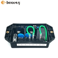 Générateur diesel Kipor Régulateur de tension automatique Voltage AVR Circuit Schéma Stabilisateur KI-DAVR-250S