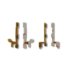 Cavi Flex di Accensione/Spegnimento e Volume per Honor 8X Max 9 9X Pro 10 Lite V10 20 20i V20 30 30S V30 50 60 70 SE 70 80 90 100 200 300 - Product Image 1