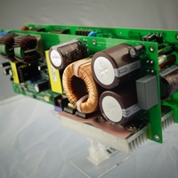Chip Lógico IC DIP-18 HT12D a Precio de Fábrica, Chip Receptor Infrarrojo, Decodificador de Control Remoto por Radio