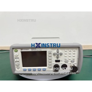Medidor de Potencia de un Solo Canal Agilent / Keysight N1913A Serie EPM H - Product Image 1