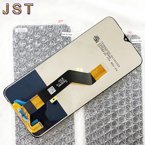 หน้าจอ LCD พร้อมกรอบสำหรับ <span class=keywords><strong>Tecno</strong></span> <span class=keywords><strong>Spark</strong></span> 6 <span class=keywords><strong>Spark</strong></span> 7 <span class=keywords><strong>Spark</strong></span> <span class=keywords><strong>8c</strong></span> <span class=keywords><strong>Spark</strong></span> 10c สำหรับหน้าจอสัมผัส LCD Ome Tenco <span class=keywords><strong>Spark</strong></span> 7 KF6P - Product Image 3