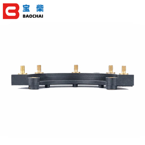 Recambio del generador New Lorey Somer 100 Amp Bridge Rectifier 33025777 para <span class=keywords><strong>alternador</strong></span> - Product Image 3