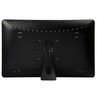 Tablette Android 15,6 pouces FHD, écran tactile capacitif 15,6 pouces, processeur quadricœur, double WiFi, RJ45, Ethernet POE, tablette Android Linux, PC tout-en-un