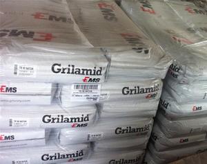 Emse PA66 Swiss GC-4H chống tĩnh điện chống UV đặc tính chịu nhiệt tốt Polyamide nguyên liệu <span class=keywords><strong>Nylon</strong></span> 66 - Product Image 5