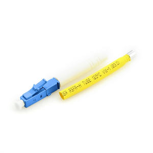 LC/UPC单模双工<span class=keywords><strong>2</strong></span>.0毫米光纤连接器 - Product Image 6