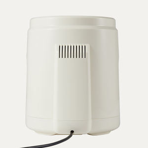 Nuovo arrivo senza olio friggitrice ad aria in vetro multifunzionale visiva trasparente - Product Image 5