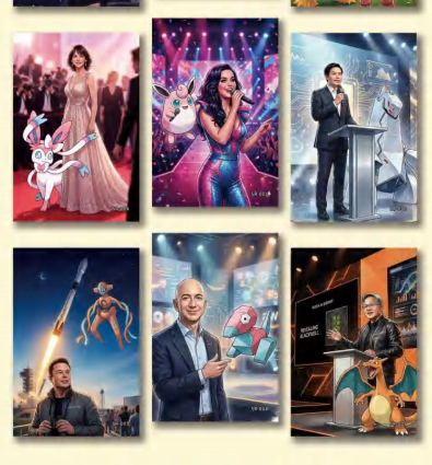 3.10 Ming Ren Ji Xing