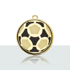 Medaglie di Calcio 5009 - Product Image 3
