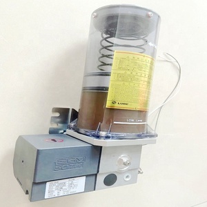 ปั๊มจ่ายจาระบี GMS-20-80-CB2-10L EGM-10S-4-4C EGM-10S-4-3P สำหรับเครื่องจักร MAZAK ระบบฉีดหล่อลื่น - Product Image 3